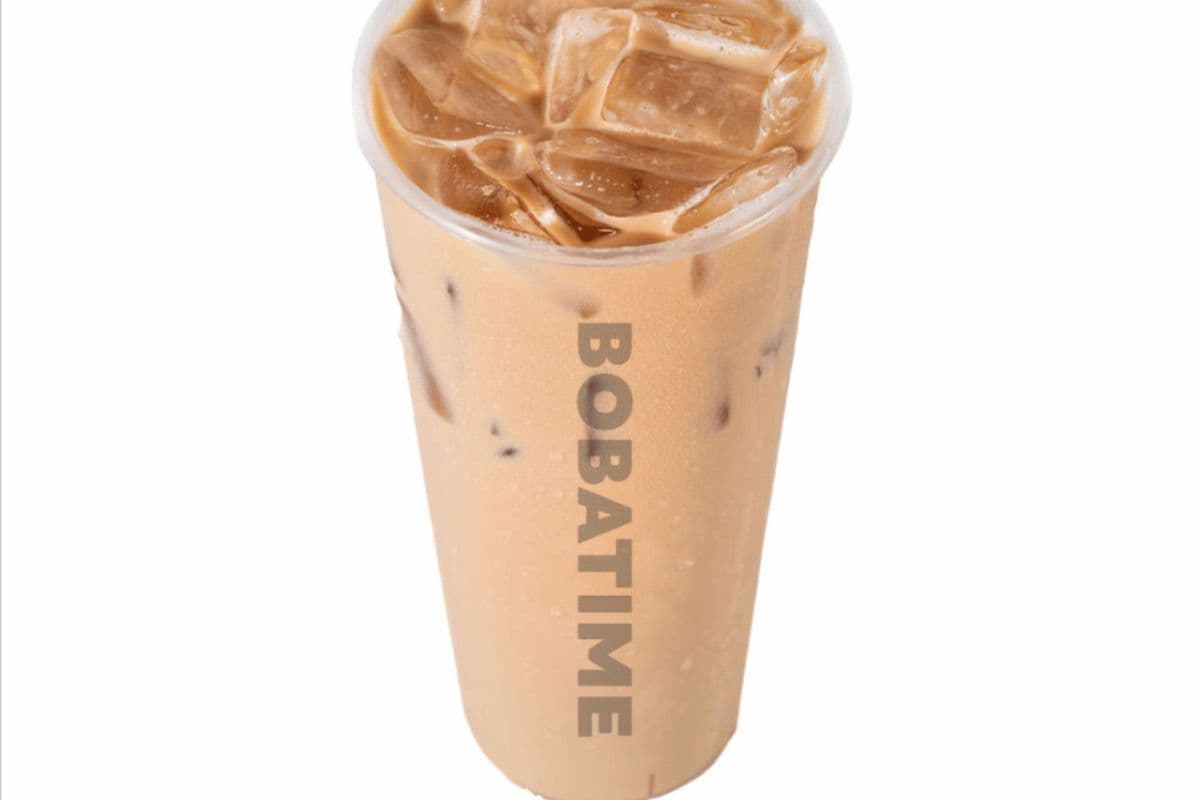 Bobatime Milk Tea (700ml) (700ml)