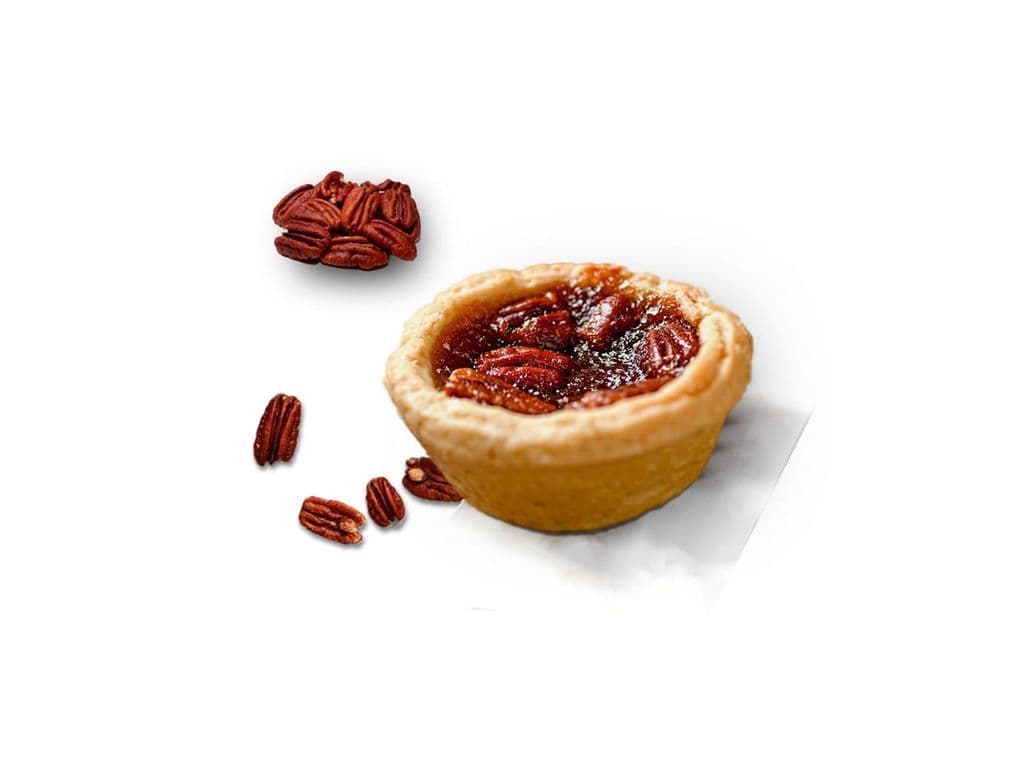 Butter Pecan Tart