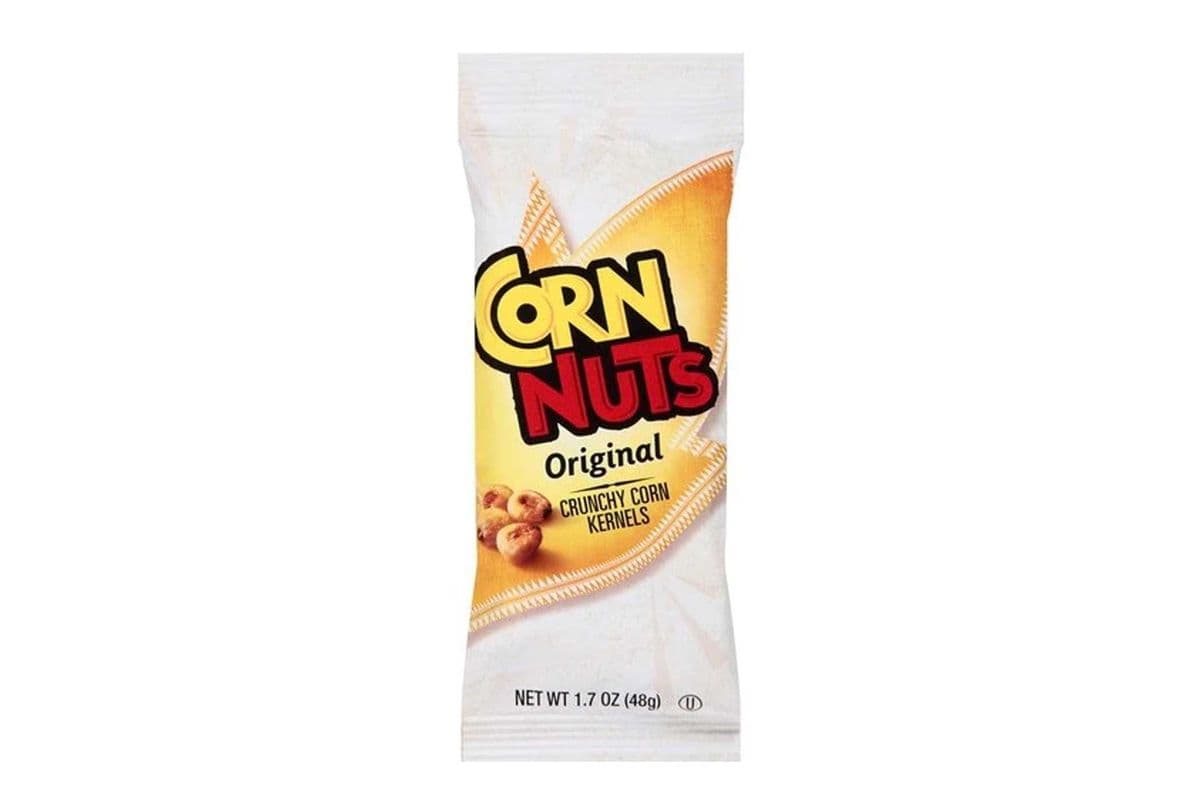 Corn Nut Original 48g