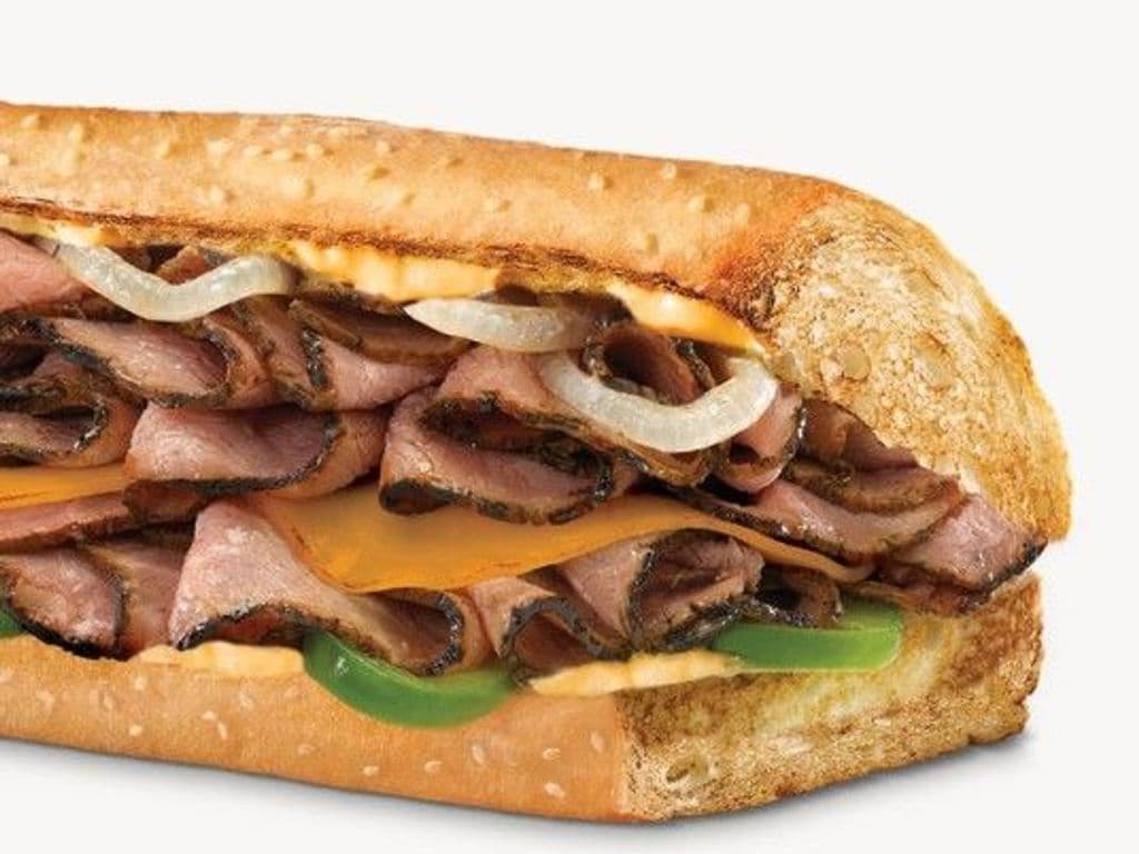 STEAK CHIPOTLE STEAK