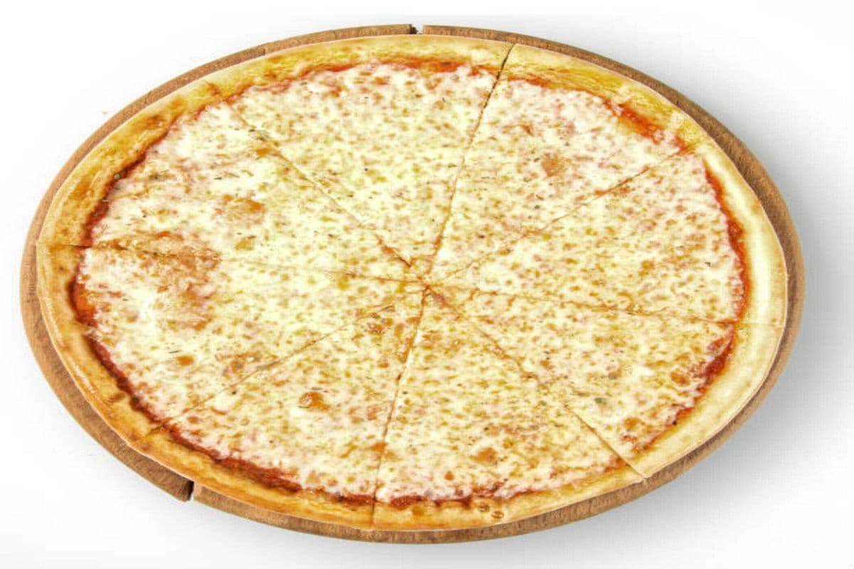 Gluten-Friendly Medium Pizza