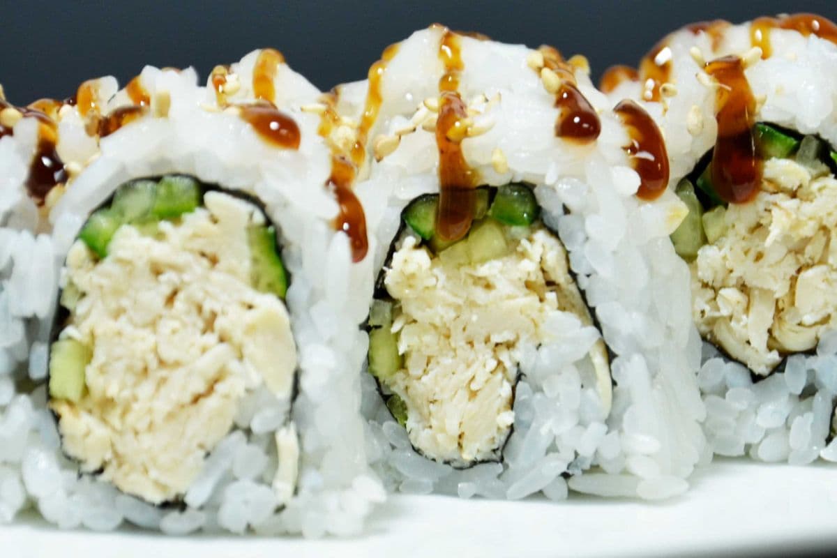 Chicken Roll