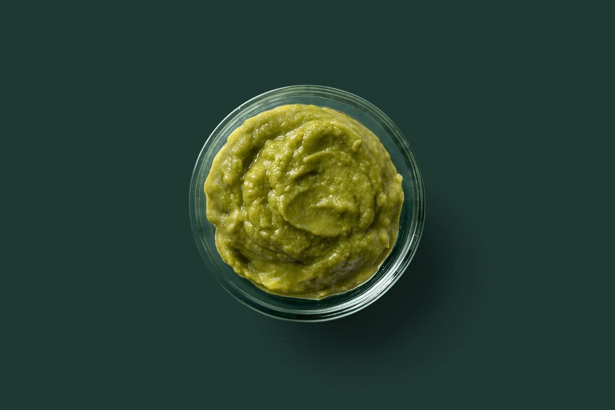 Avocado Spread