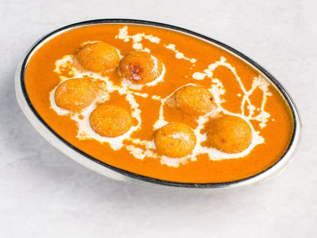 Malai Kofta