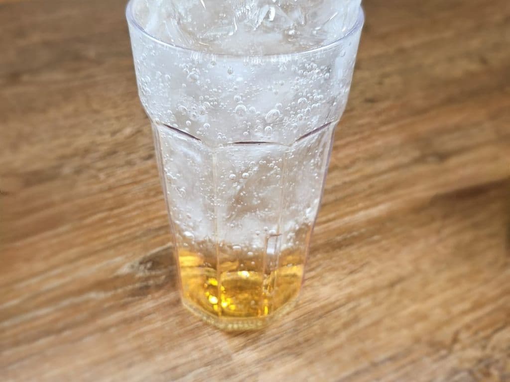 C09 Soda C09 氣水