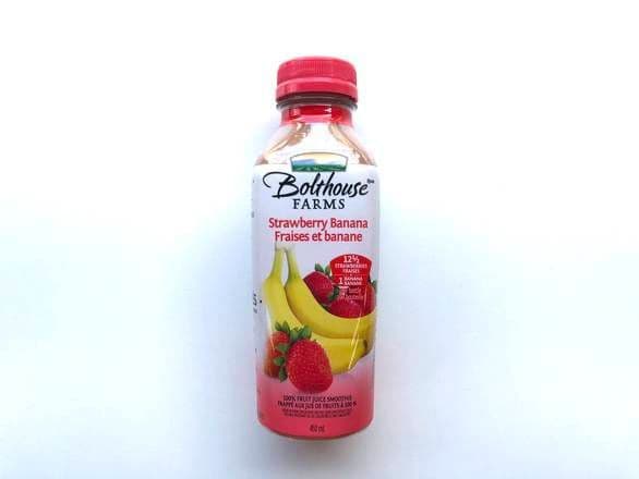 Bolthouse 100% Juice 450 ml (Assorted Flavours)