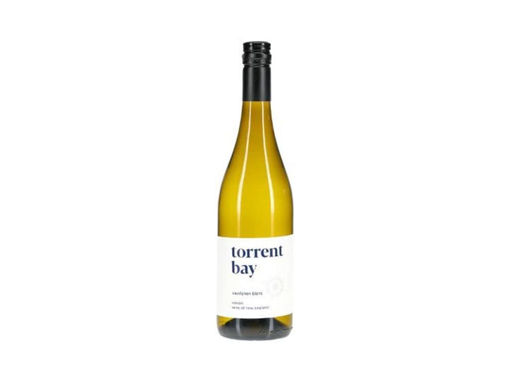 Torrent Bay Sauvignon Blanc, New Zealand