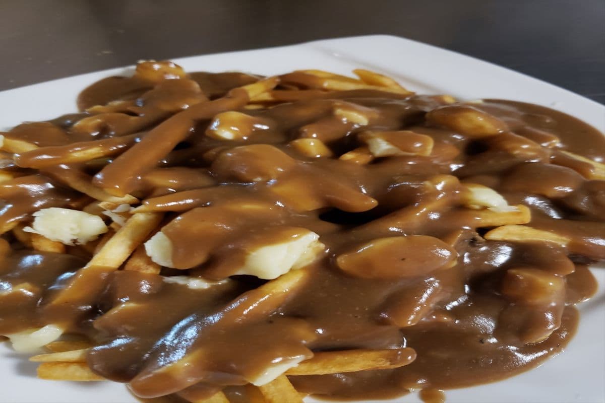 Poutine