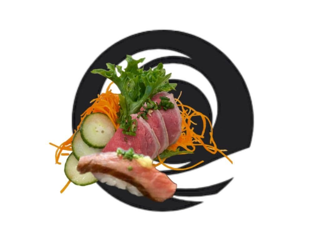 Gyu (Raw Steak)