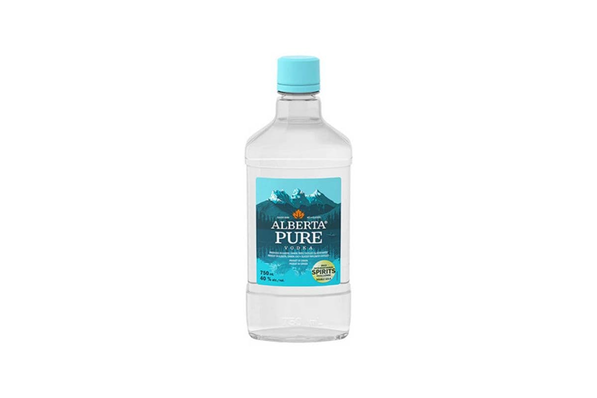 Alberta Pure (750 ml) (1 x 750ml)