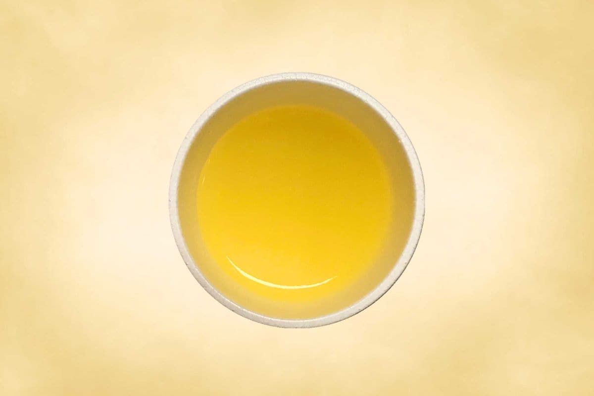 Lemon Sauce