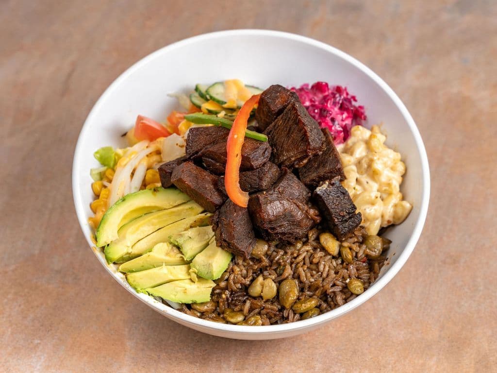 Bol Tassot - Boeuf 