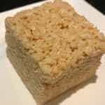 Rice Crispy Bar