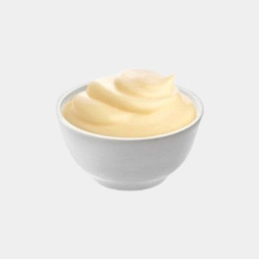 Notre célèbre mayo maison / Our Famous Mayonnaise