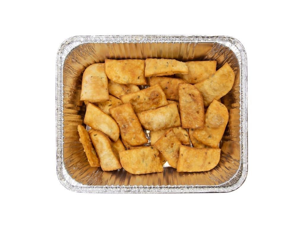 Green Onion Cakes Tray (30 Pcs) 