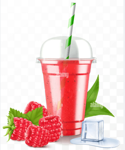 16 Oz Rasberry Lemonade