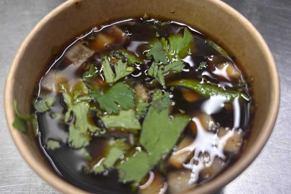 Birria Consommé (4 oz)