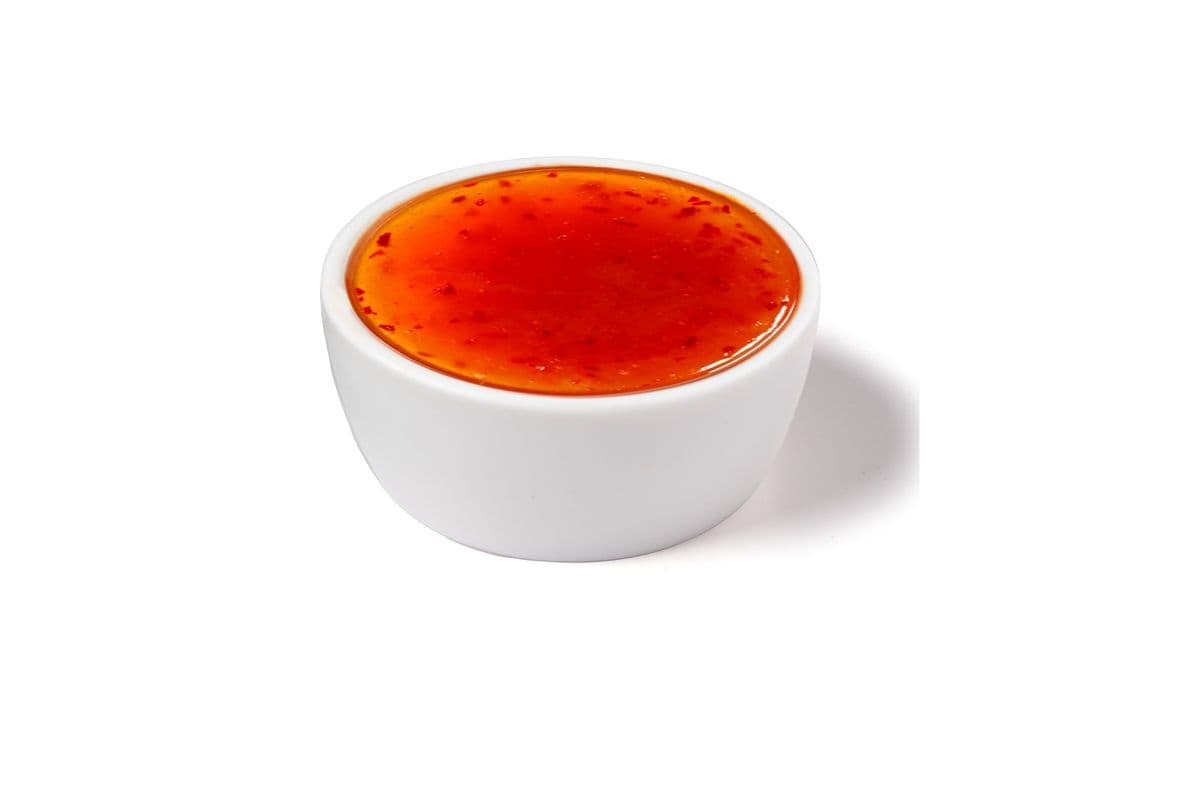 Sweet-and-Sour Sauce