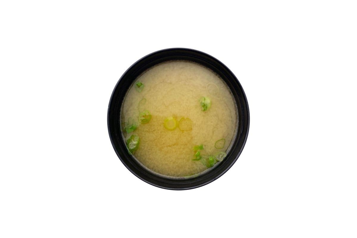 Miso Soup