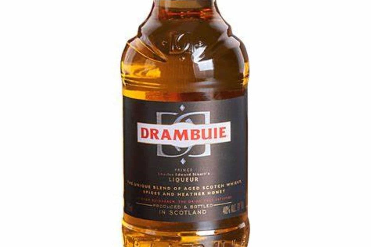 Drambuie (1 x 375 ml)
