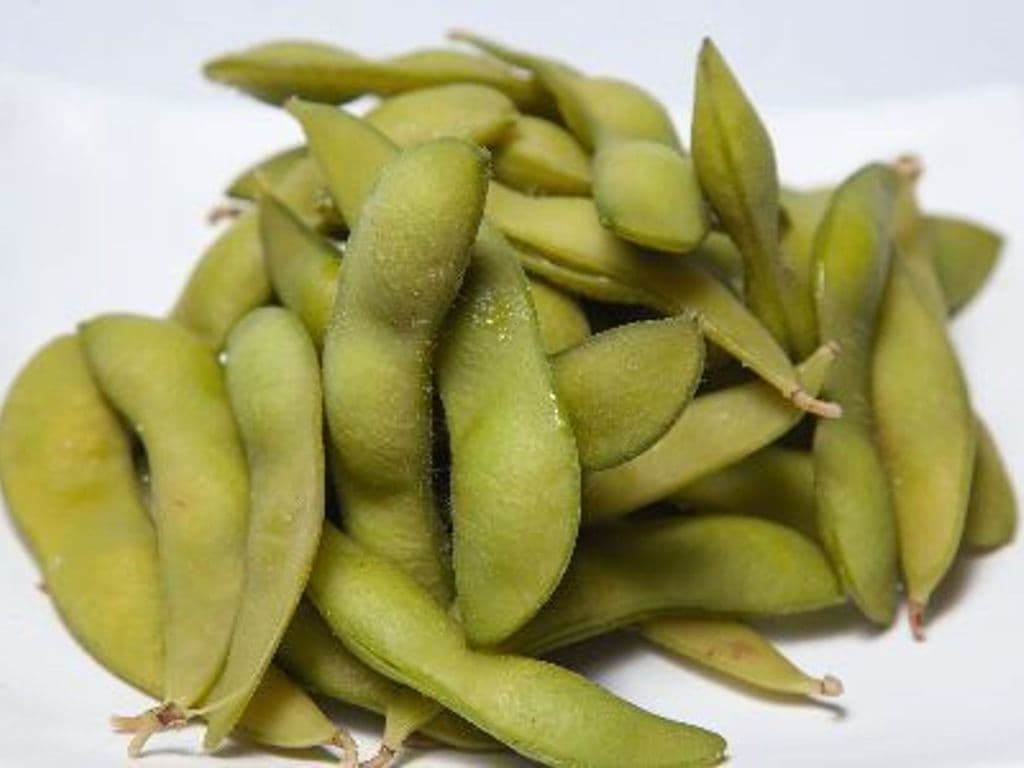 Edamame