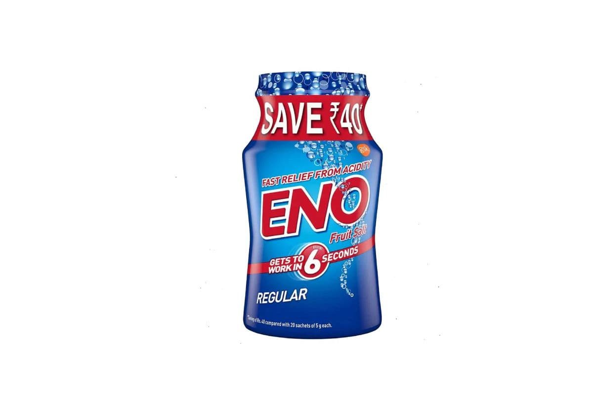 Eno Regular (100 g)