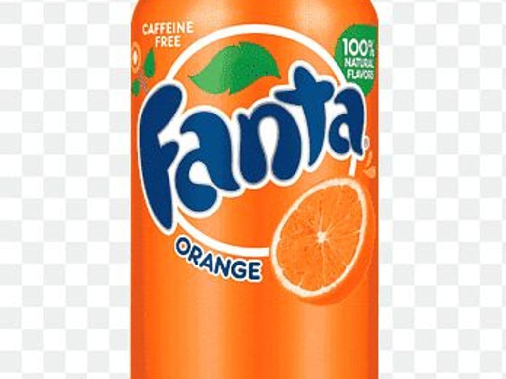 Pop Drink