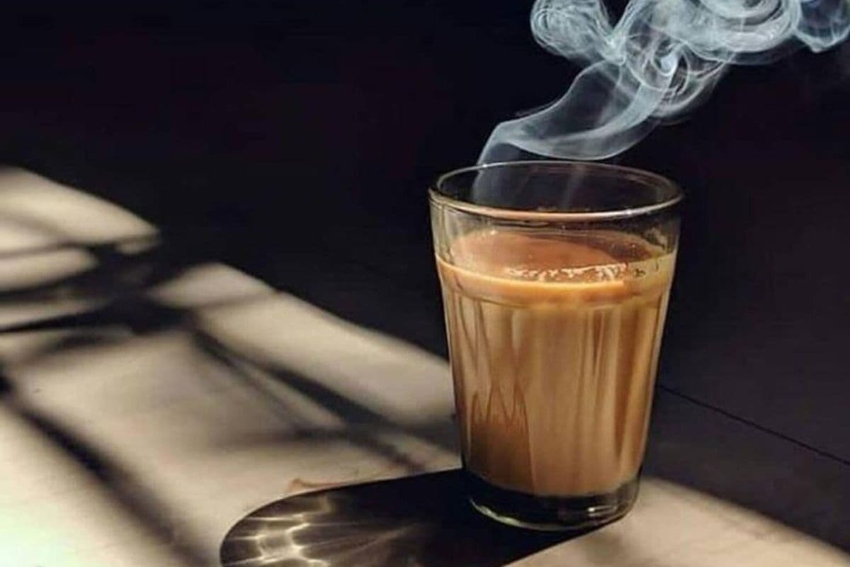 Masala Chai