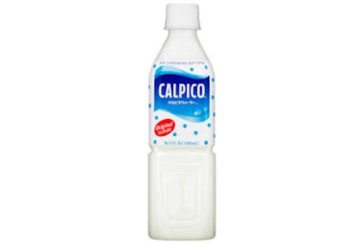 Calpico Original