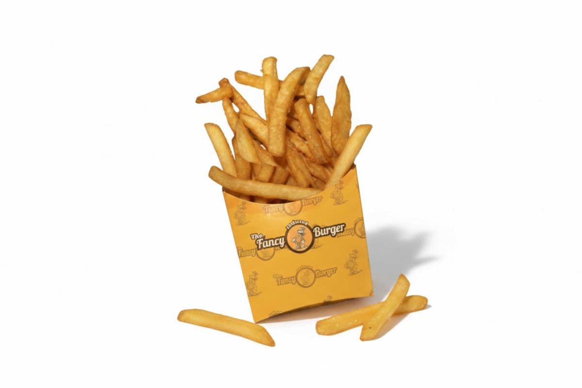 Fries Small
