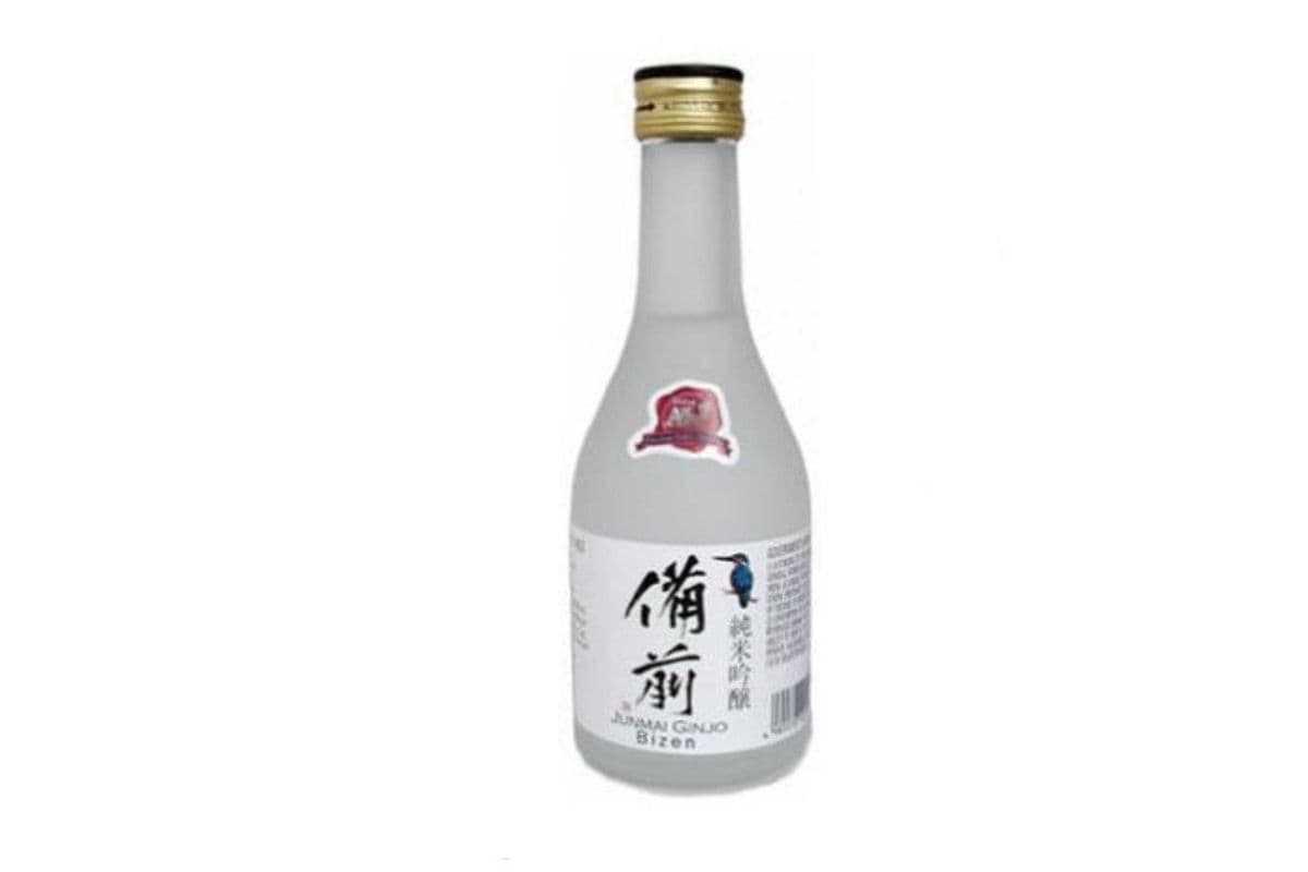 Toshimori Shuzo Sake (1 x 300 ml)