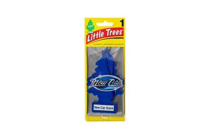 Little Trees - New Car Air Freshener
