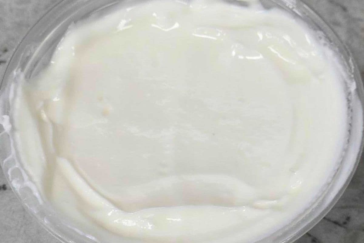 Sour Cream