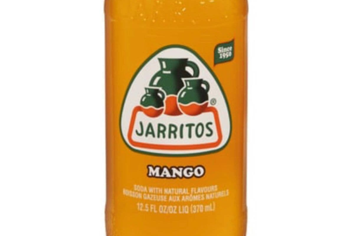 Jarrito's