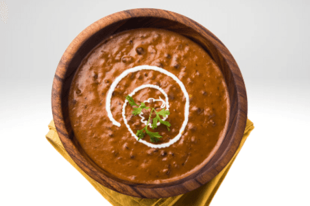 Dal Makhani
