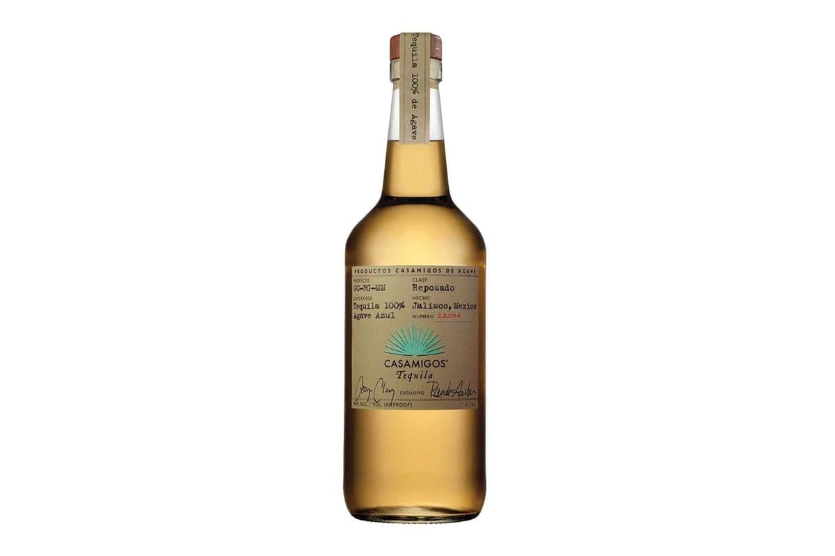 Casamigos Reposado (750 ml) (1 x 750ml)