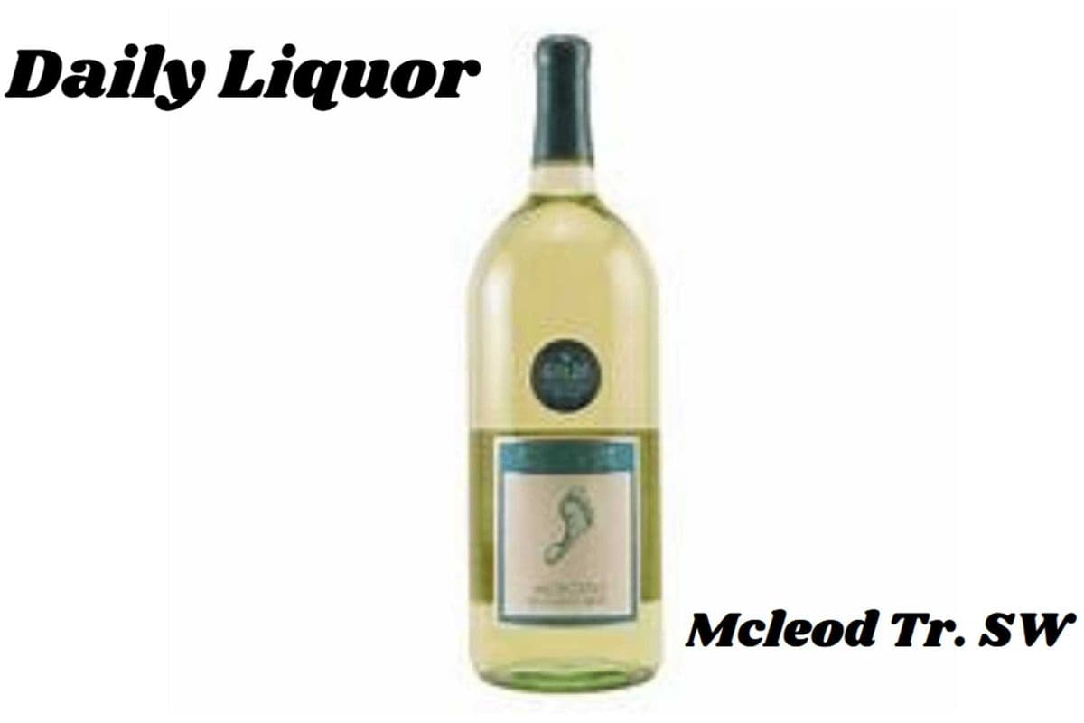 BAREFOOT MOSCATO 1.5L (1 x 1.5L)