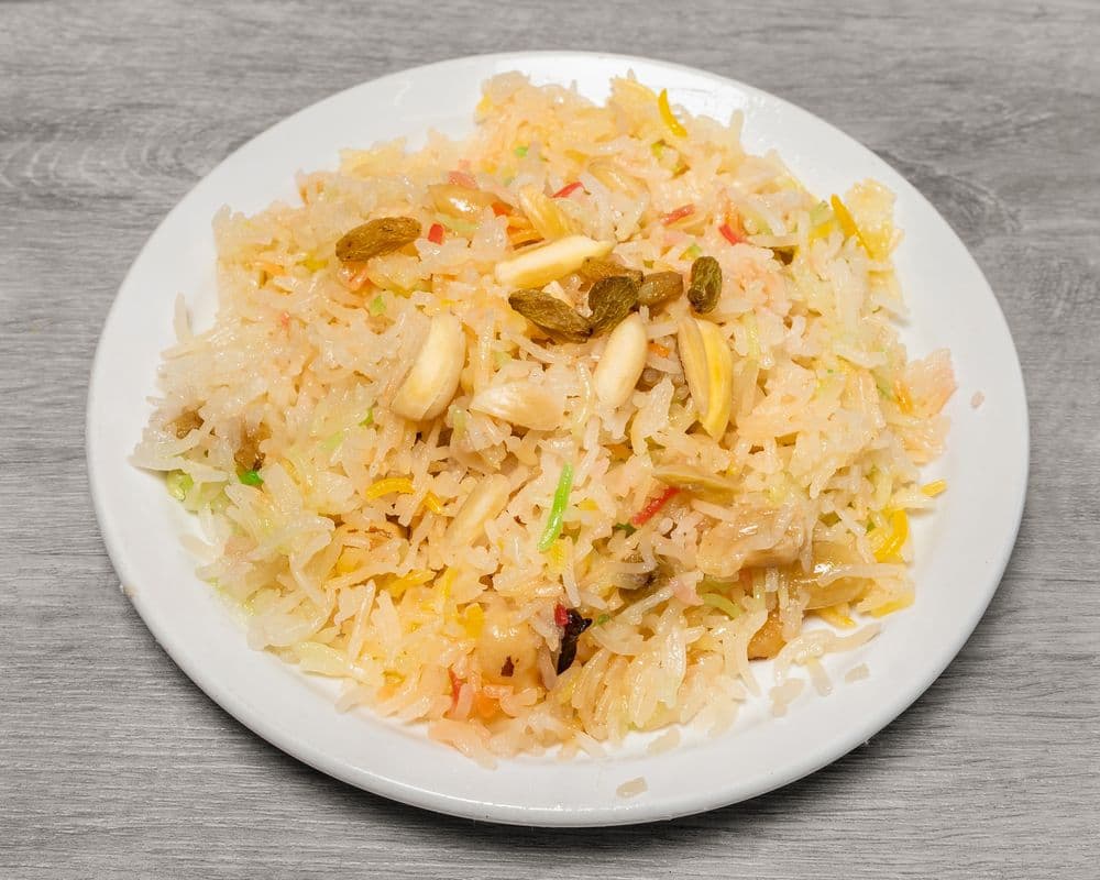 Zarda