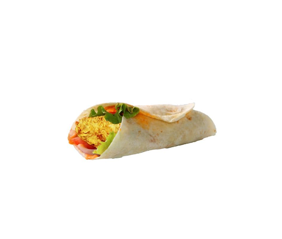 Chicken Wrap