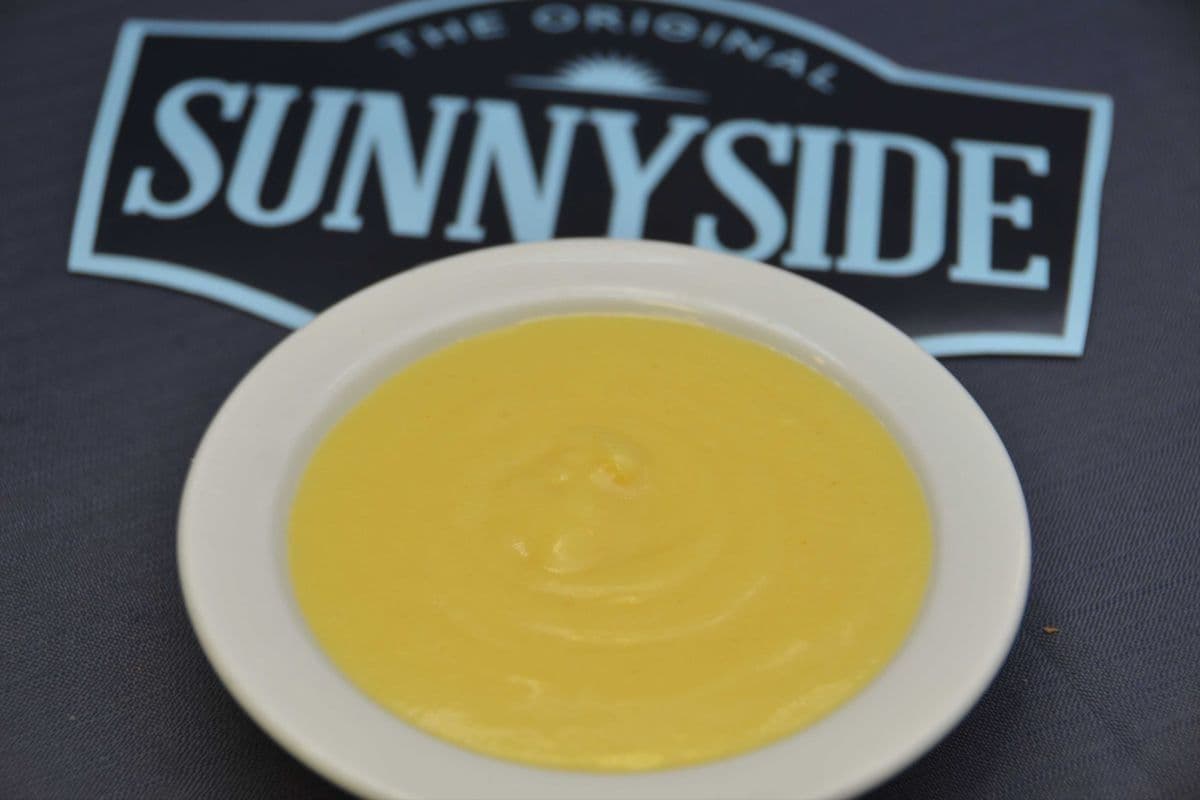 Hollandaise