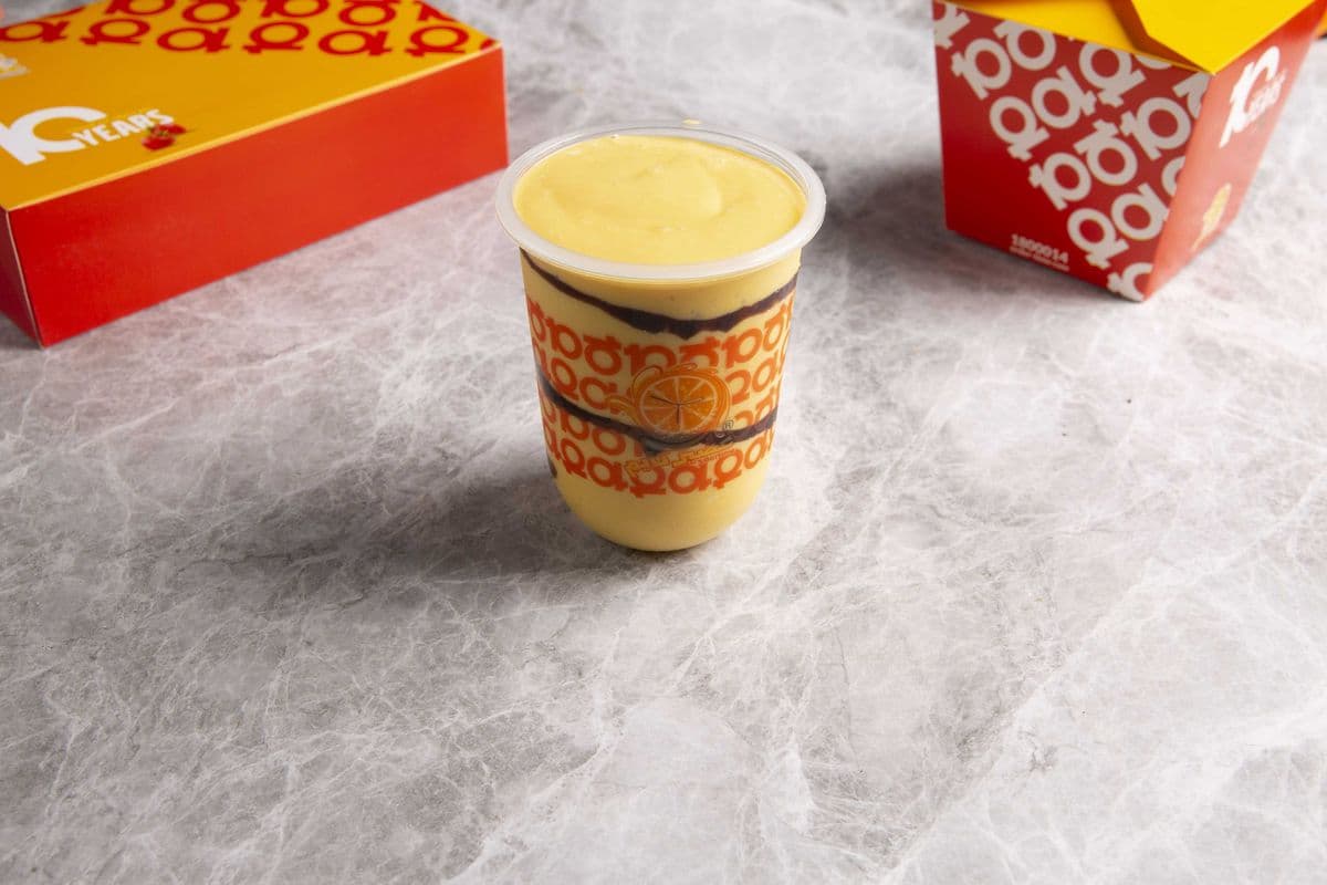 Mango Emperor
