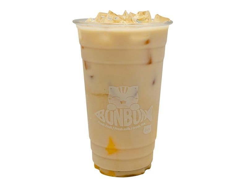 3 Sister Milk Tea 奶茶3姐妹