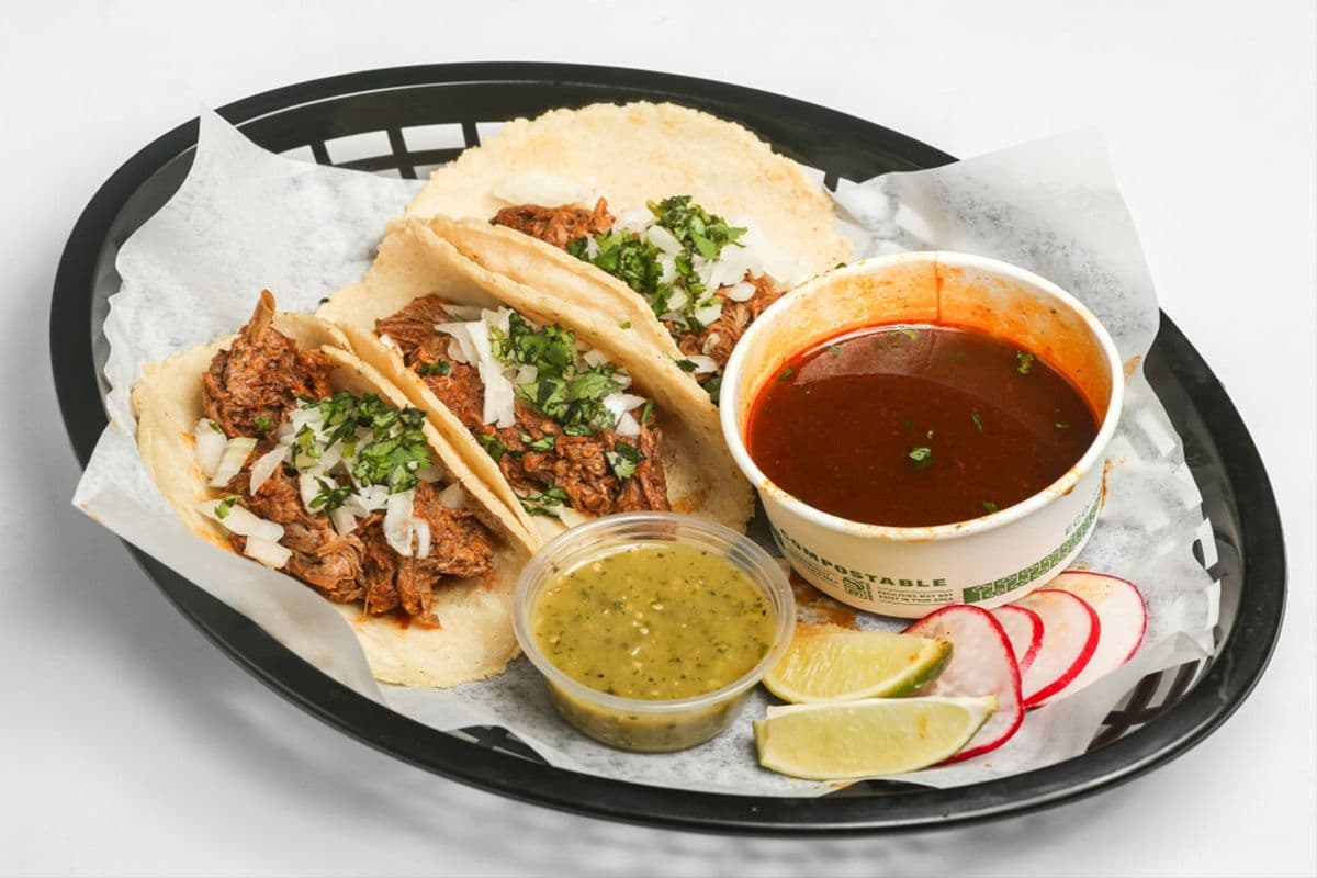 Birria (Gluten-Friendly)
