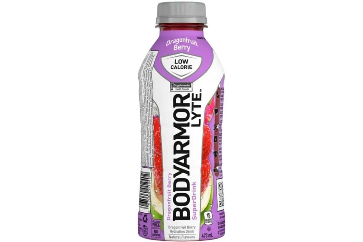 Body Armor Lyte Dragonfruit Berry