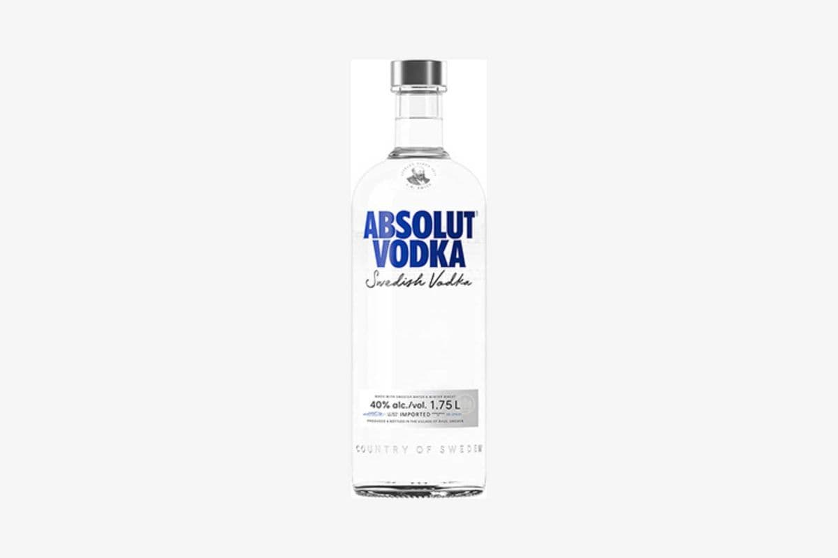 Absolut 1.75L (1 x 1.75L)