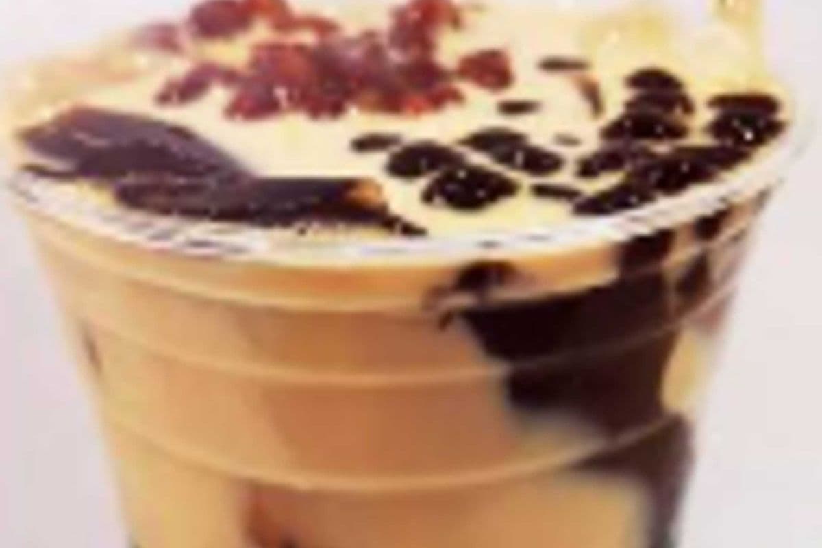Iced Chafresh Triple 冰奶茶三兄弟 (20oz)