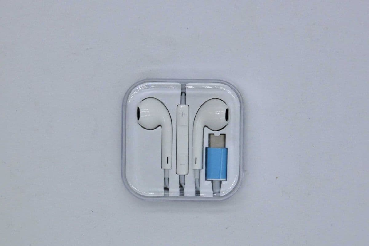 Earphone ( Type - C )
