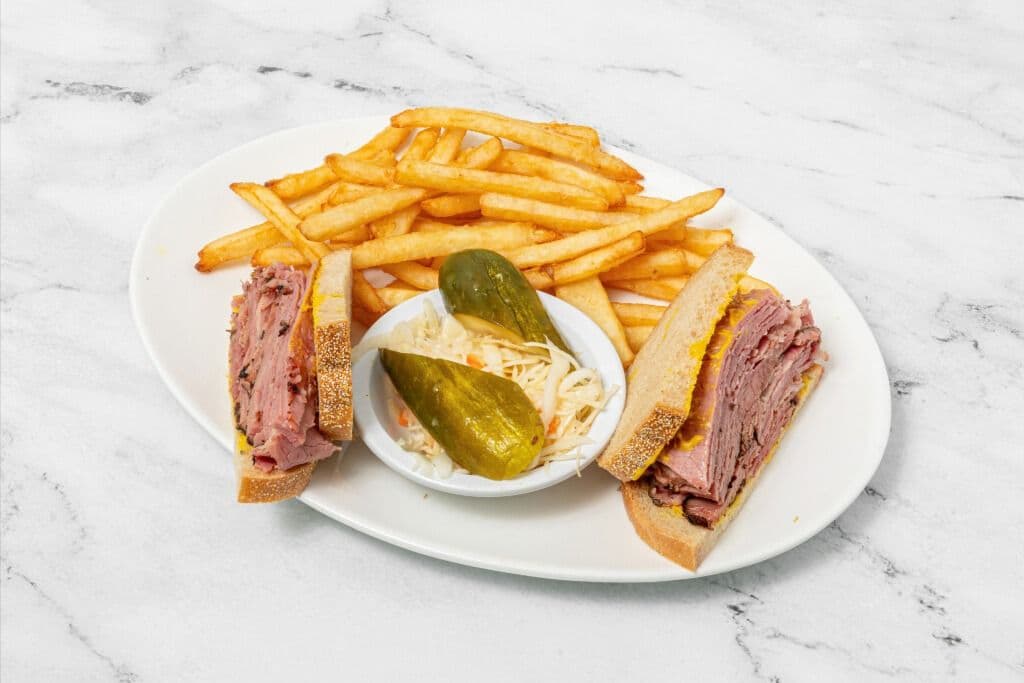 Pack's Deli Express Special