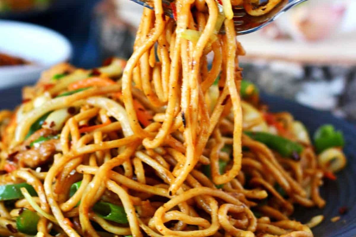 Chowmein