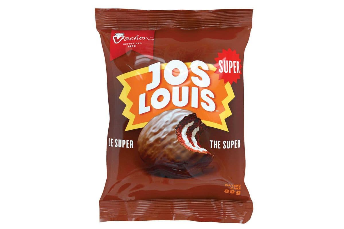 Vachon Jos Louis (80 g)